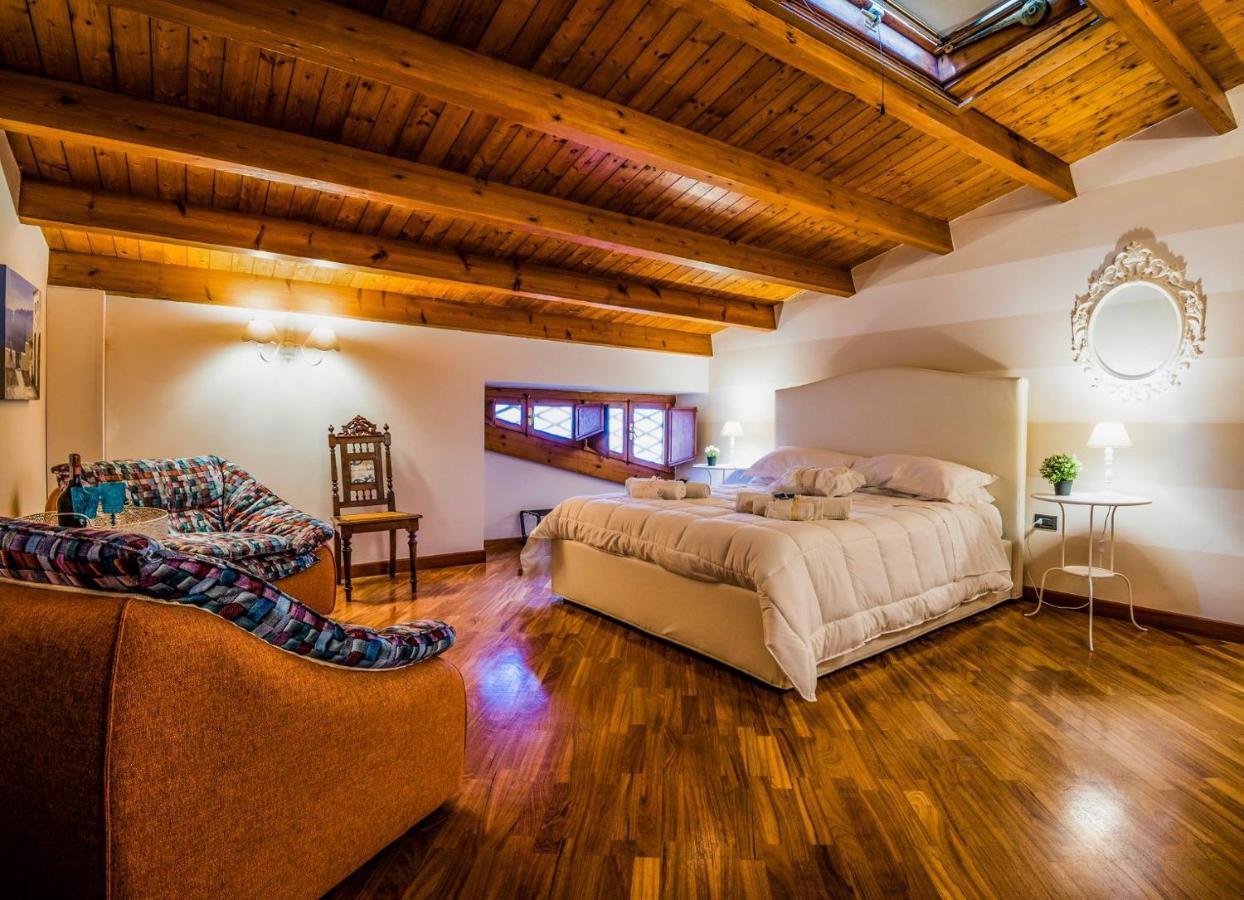 La Casa Di Ilde Al Duomo - Ortigia Holidays Siraküza Dış mekan fotoğraf
