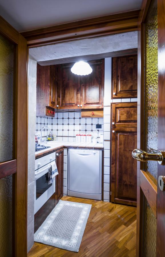 La Casa Di Ilde Al Duomo - Ortigia Holidays Siraküza Dış mekan fotoğraf