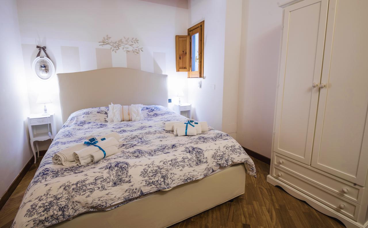 La Casa Di Ilde Al Duomo - Ortigia Holidays Siraküza Dış mekan fotoğraf
