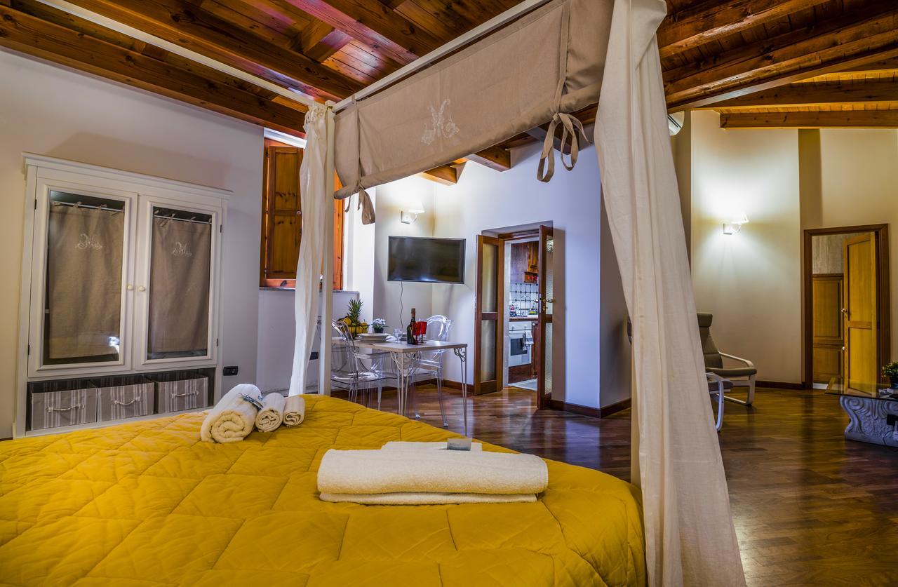 La Casa Di Ilde Al Duomo - Ortigia Holidays Siraküza Dış mekan fotoğraf