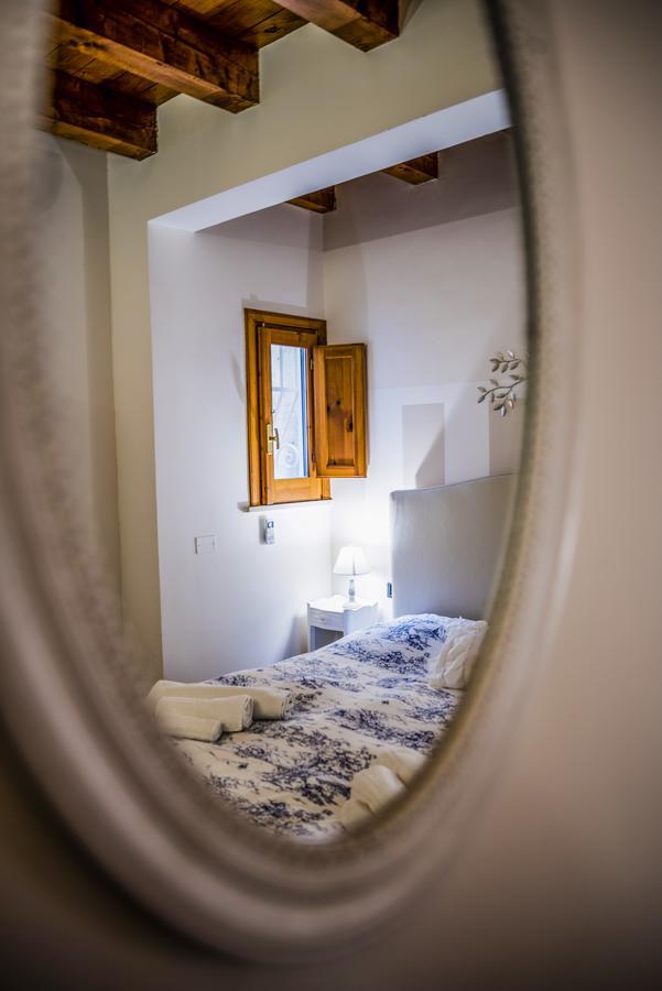 La Casa Di Ilde Al Duomo - Ortigia Holidays Siraküza Dış mekan fotoğraf