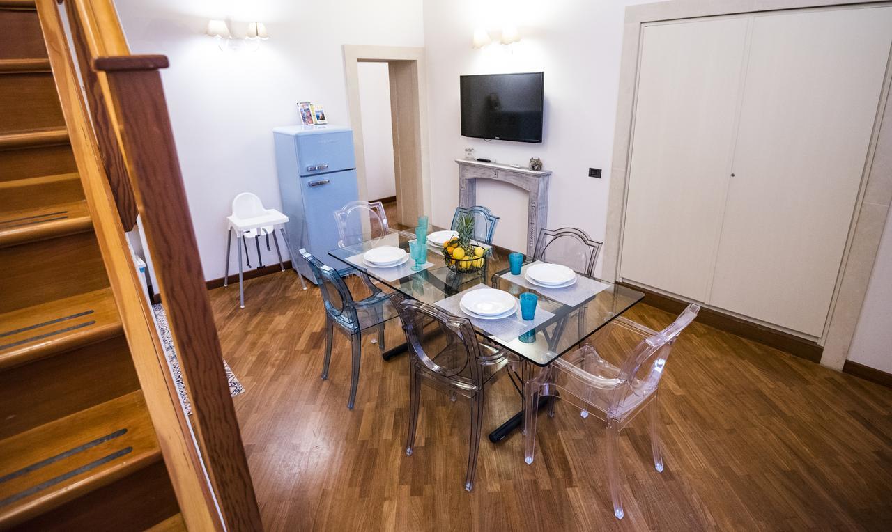 La Casa Di Ilde Al Duomo - Ortigia Holidays Siraküza Dış mekan fotoğraf