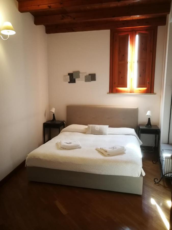 La Casa Di Ilde Al Duomo - Ortigia Holidays Siraküza Dış mekan fotoğraf